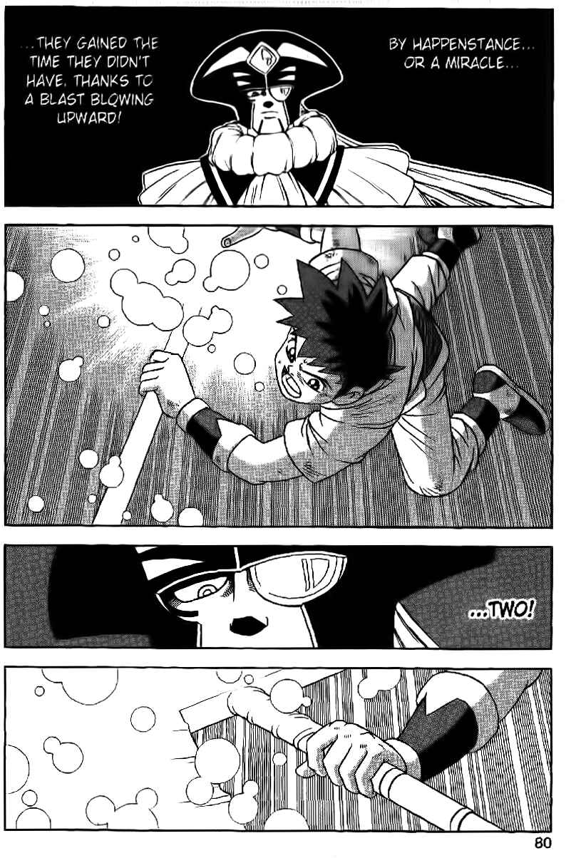 Page 29 Chapter 24 Beet the Vandel Buster