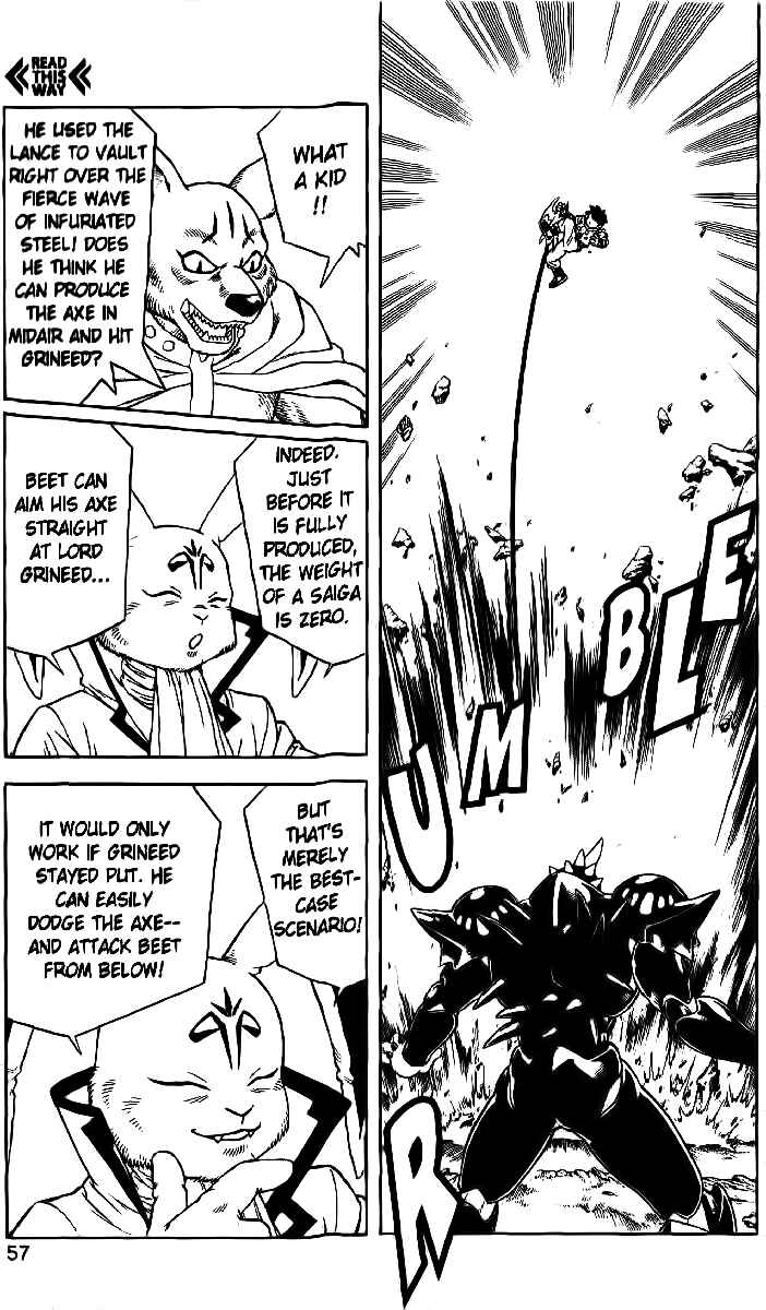Page 6 Chapter 24 Beet the Vandel Buster