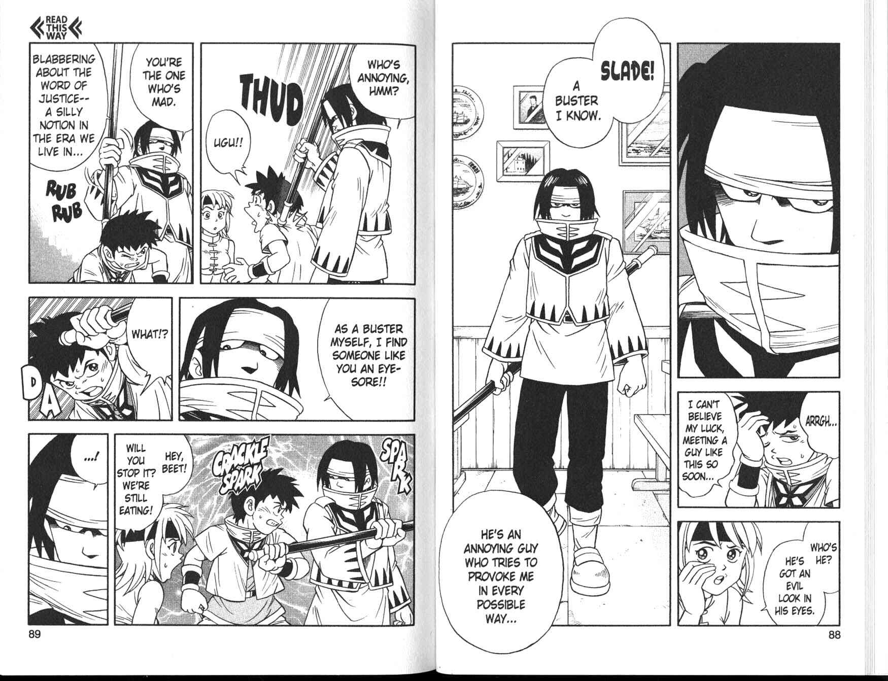 Page 11 Chapter 5 Beet the Vandel Buster