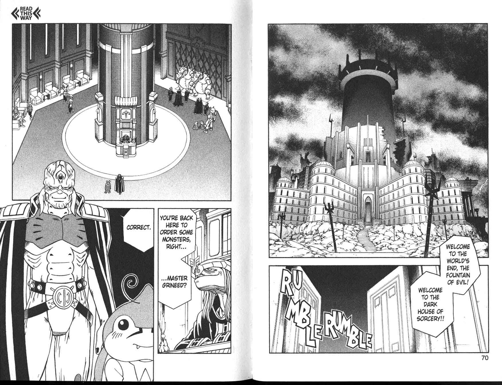 Page 2 Chapter 5 Beet the Vandel Buster