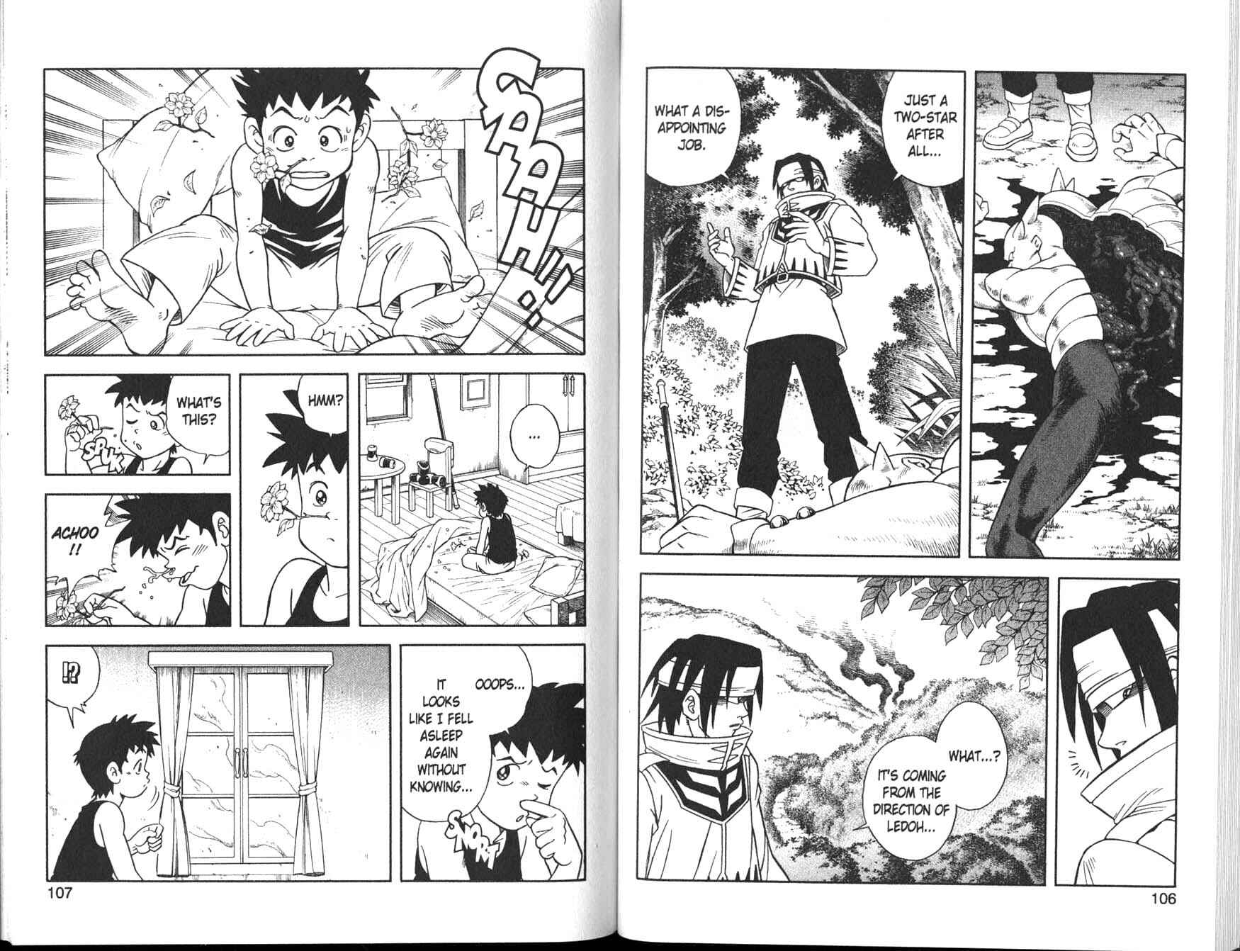 Page 20 Chapter 5 Beet the Vandel Buster