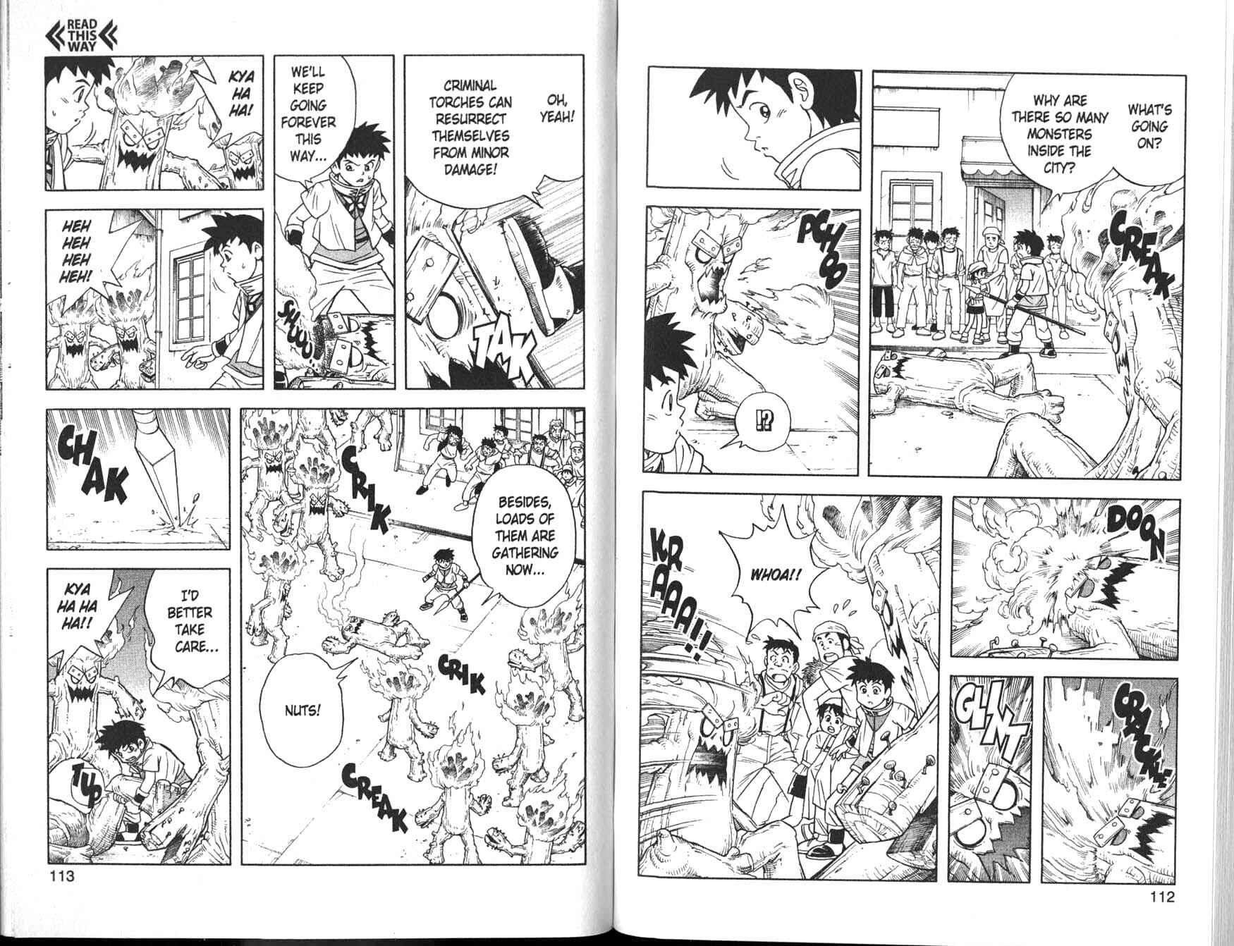 Page 23 Chapter 5 Beet the Vandel Buster