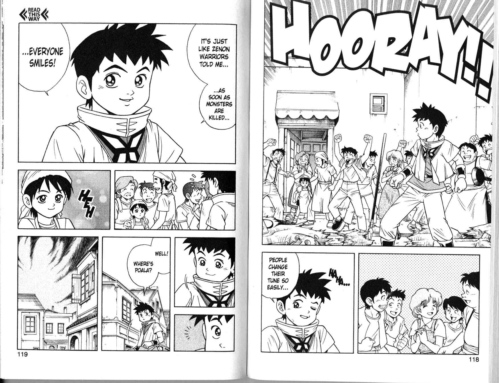 Page 26 Chapter 5 Beet the Vandel Buster
