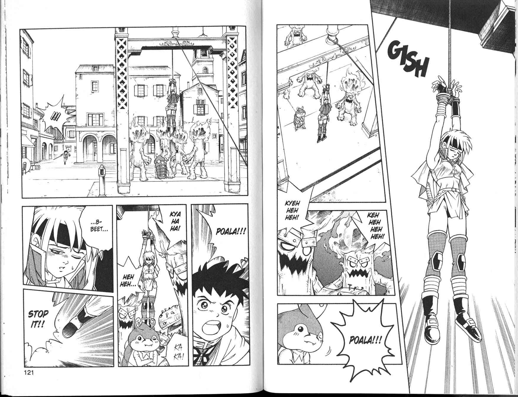 Page 27 Chapter 5 Beet the Vandel Buster