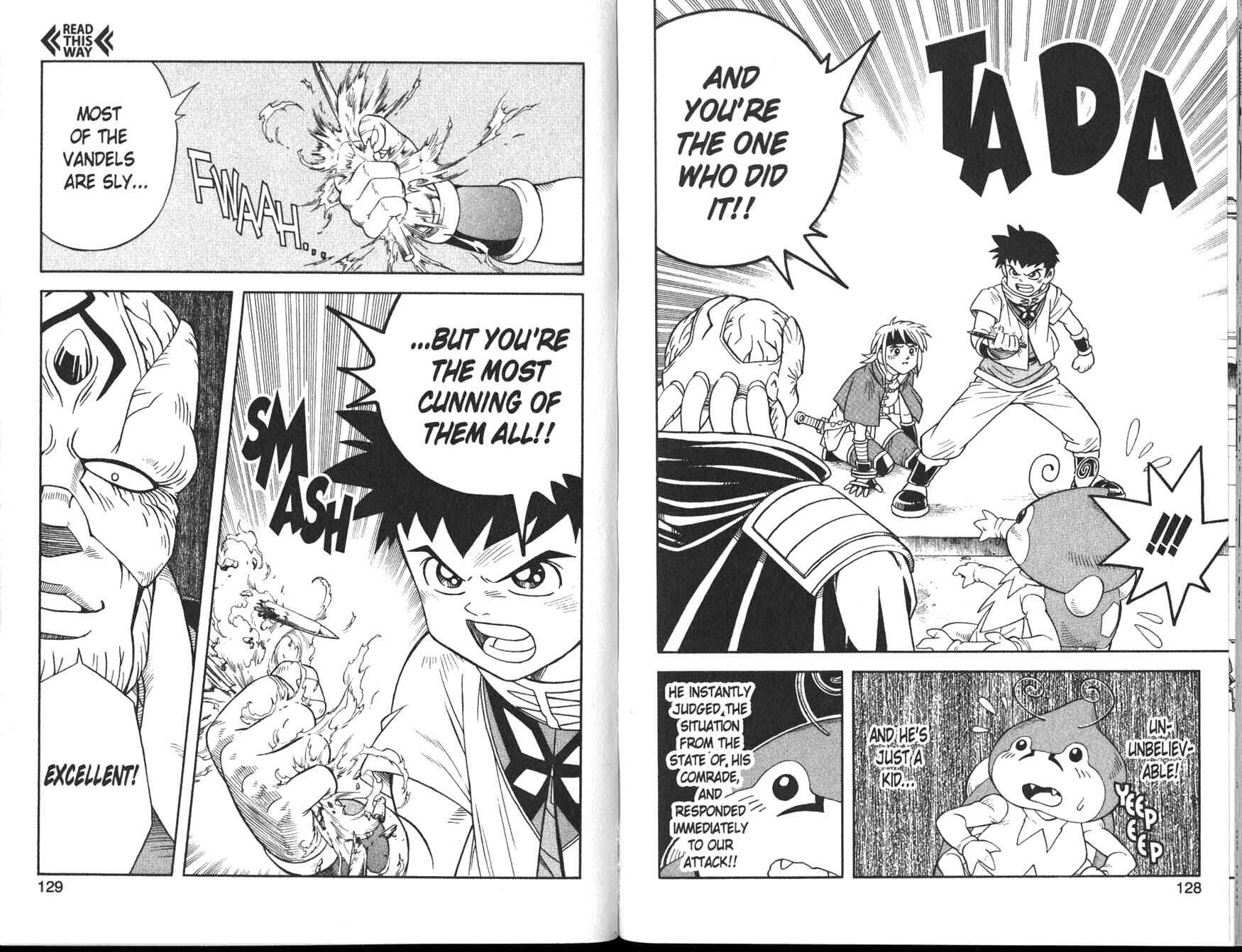 Page 31 Chapter 5 Beet the Vandel Buster