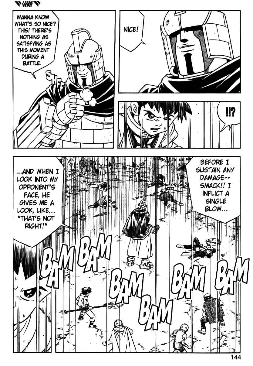 Page 2 Chapter 29 Beet the Vandel Buster