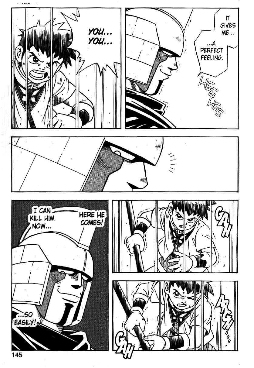 Page 3 Chapter 29 Beet the Vandel Buster