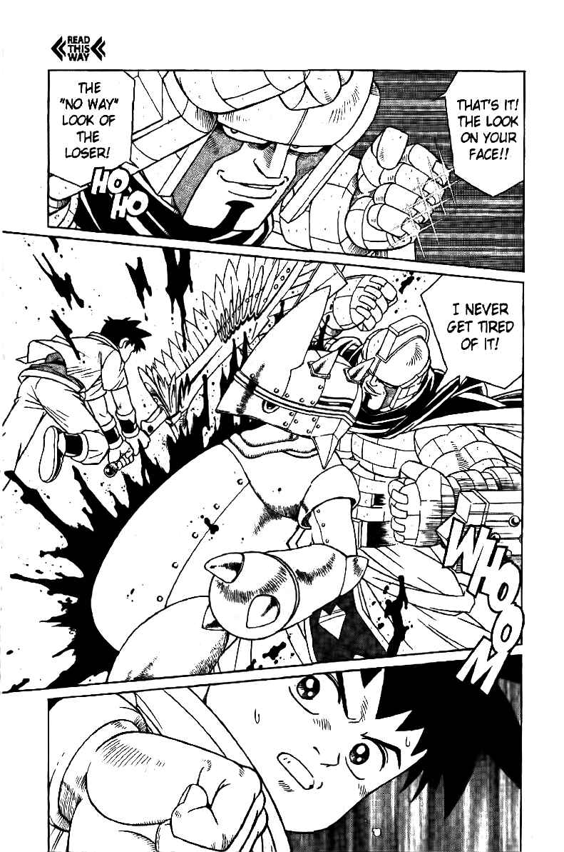 Page 30 Chapter 29 Beet the Vandel Buster