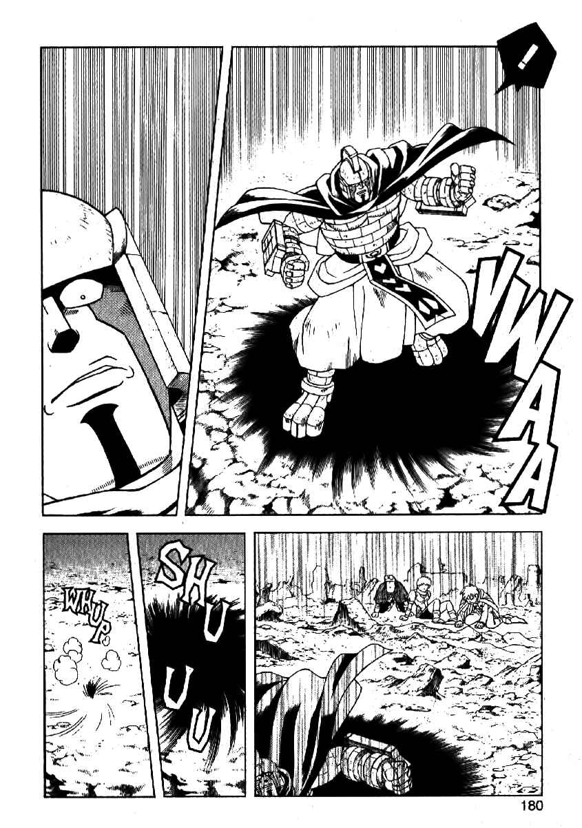 Page 37 Chapter 29 Beet the Vandel Buster