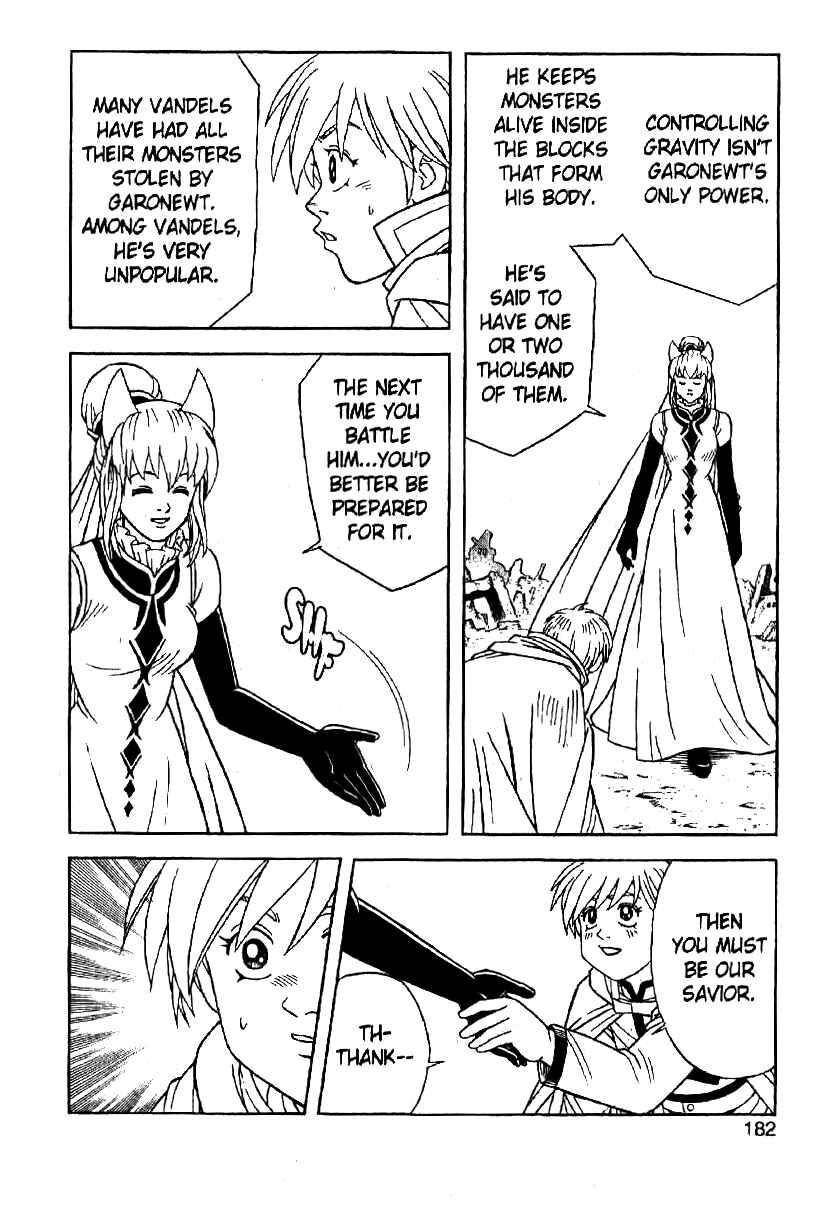 Page 39 Chapter 29 Beet the Vandel Buster