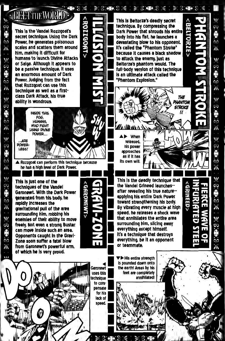 Page 46 Chapter 29 Beet the Vandel Buster