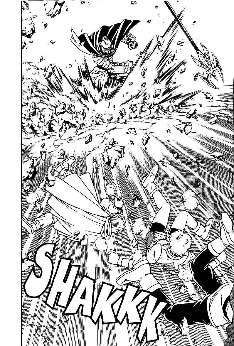Page 8 Chapter 29 Beet the Vandel Buster