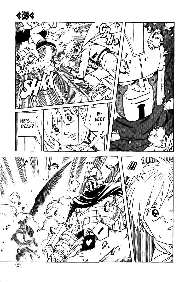 Page 9 Chapter 29 Beet the Vandel Buster