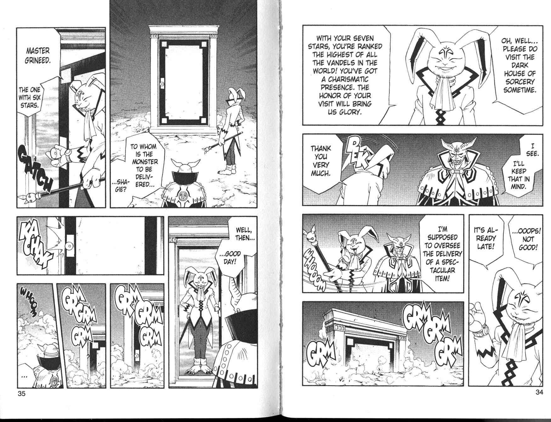 Page 18 Chapter 4 Beet the Vandel Buster