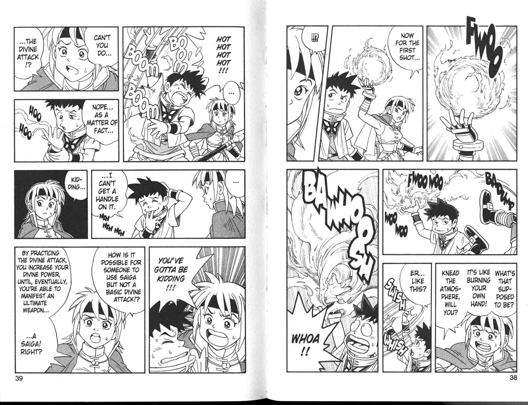 Page 20 Chapter 4 Beet the Vandel Buster