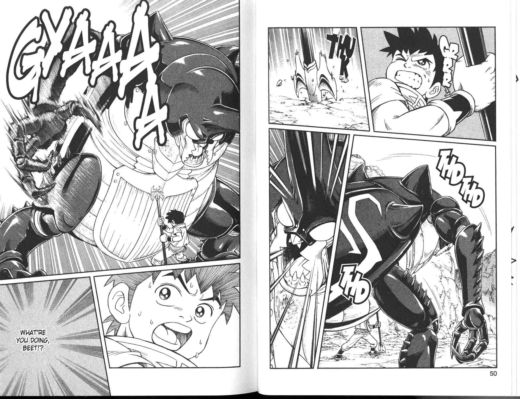Page 26 Chapter 4 Beet the Vandel Buster