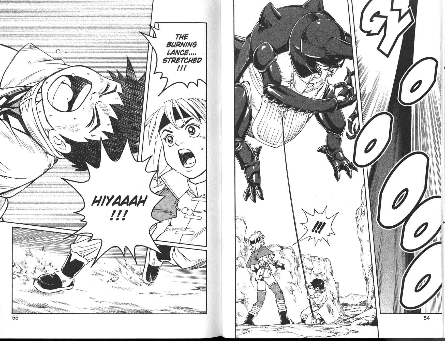 Page 28 Chapter 4 Beet the Vandel Buster