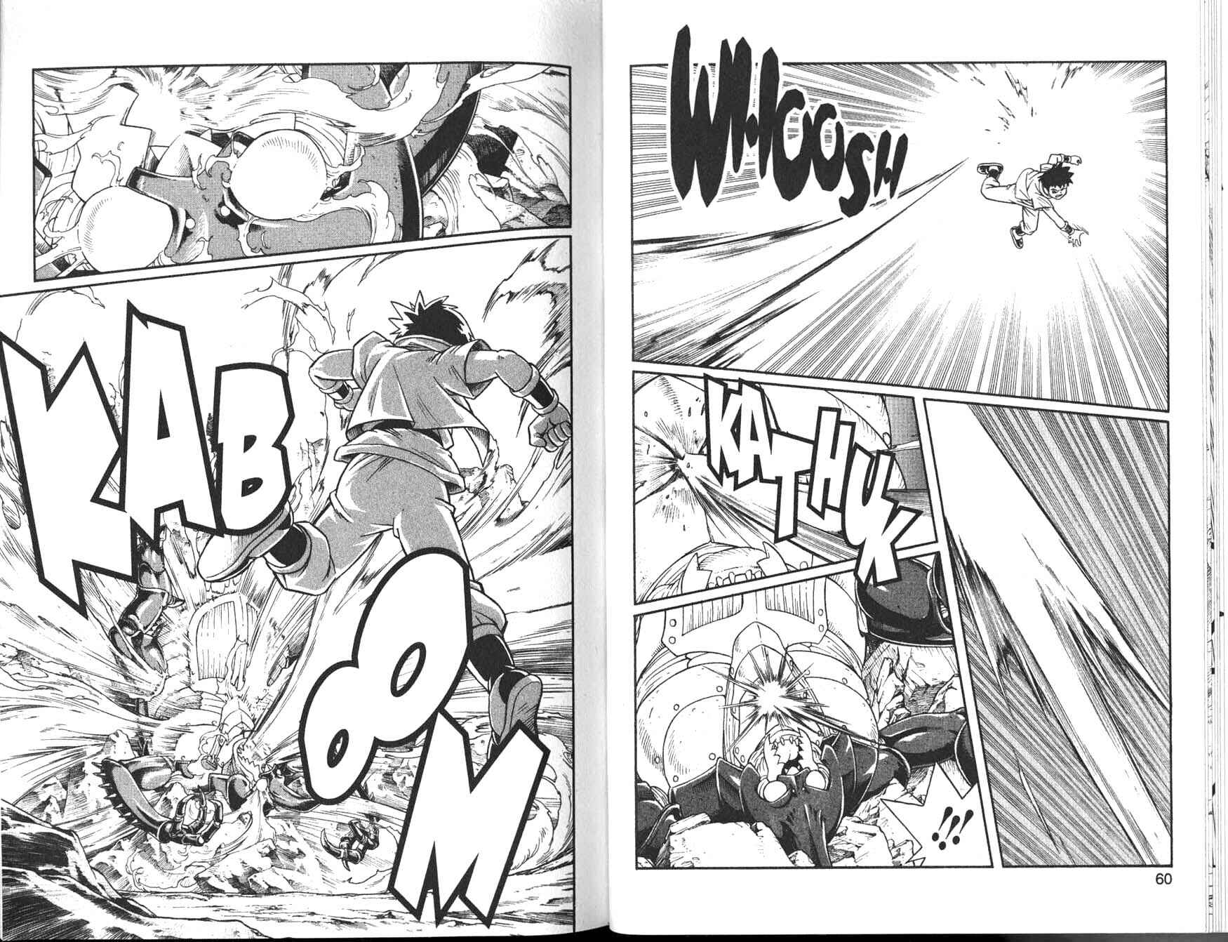 Page 31 Chapter 4 Beet the Vandel Buster
