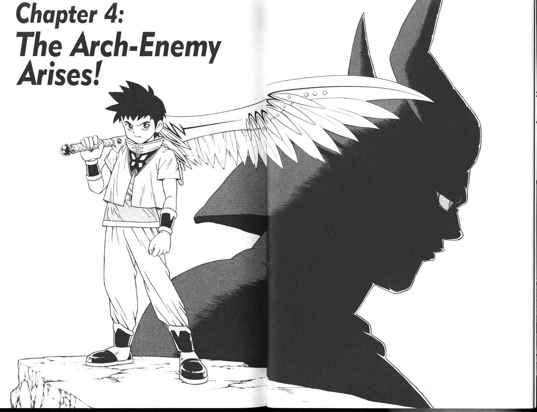 Page 5 Chapter 4 Beet the Vandel Buster