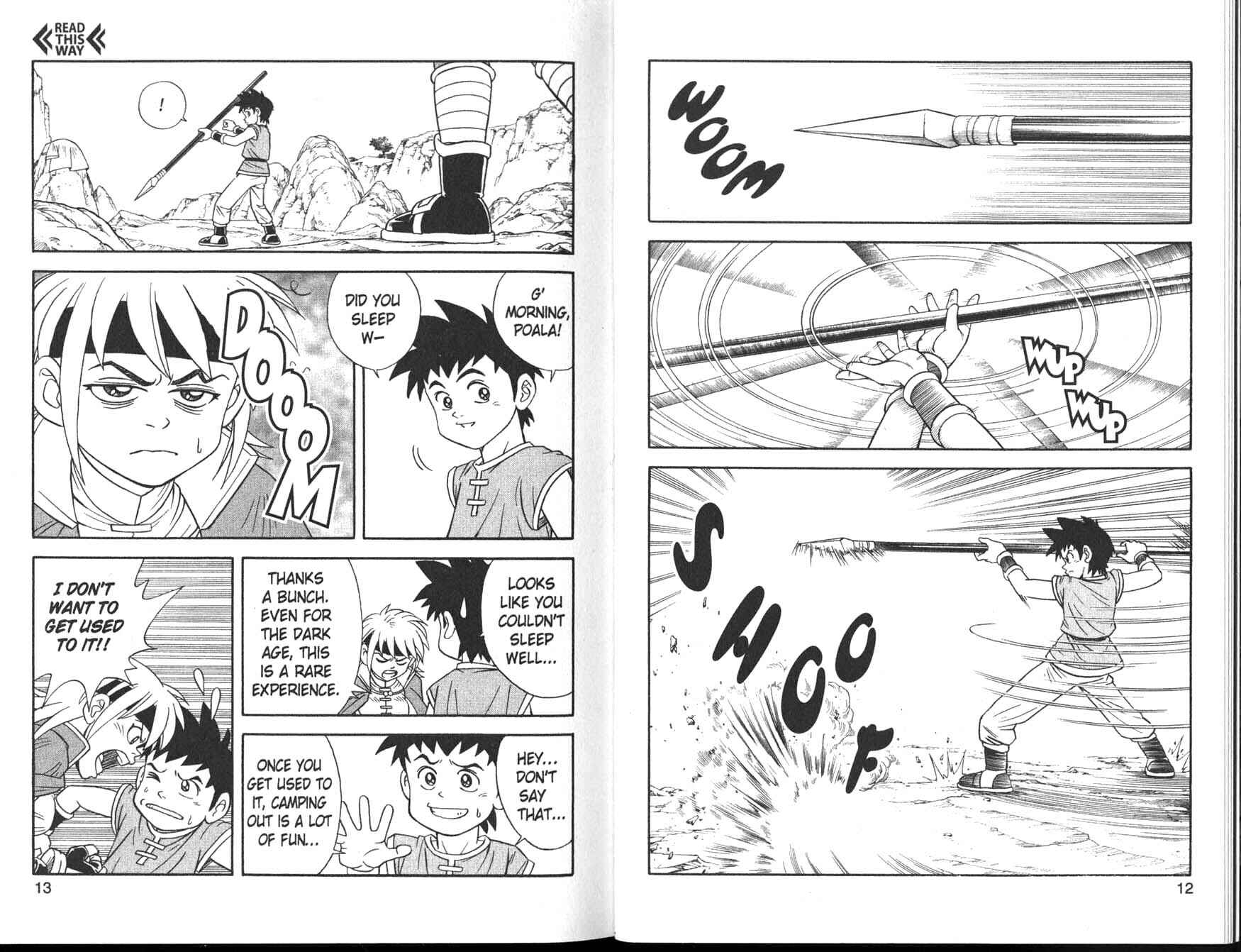 Page 7 Chapter 4 Beet the Vandel Buster