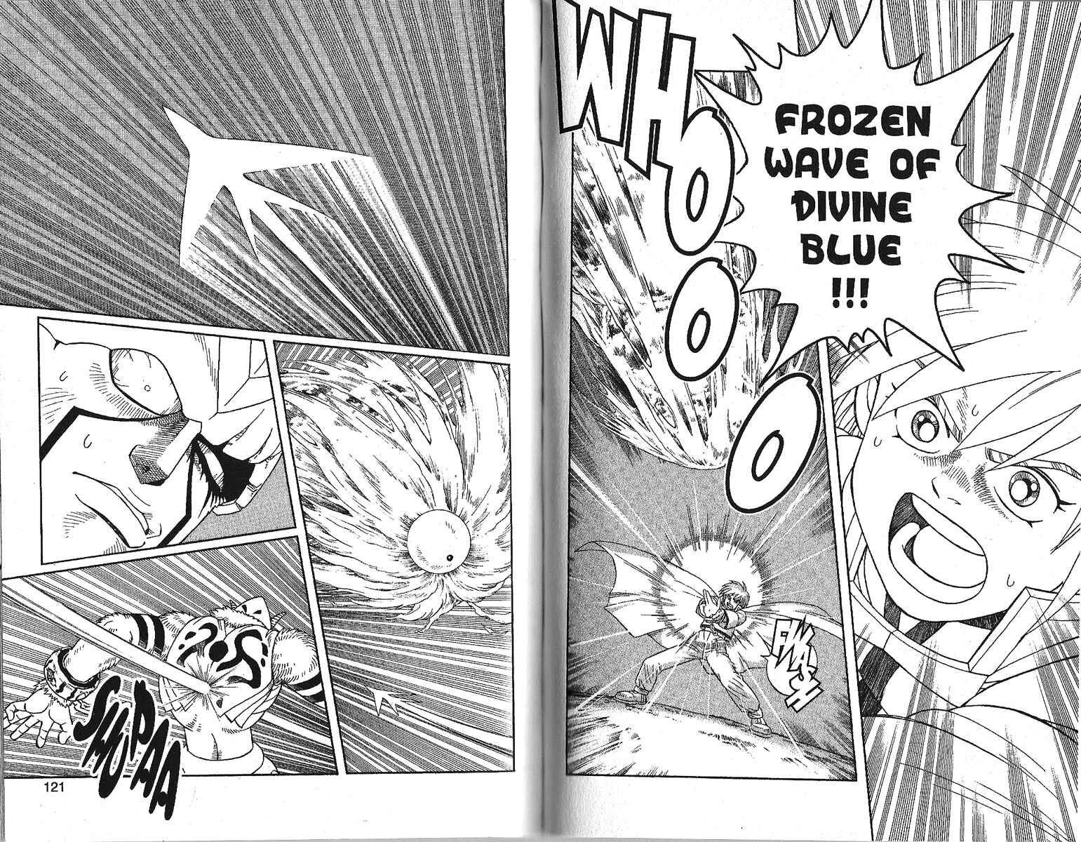 Page 13 Chapter 17 Beet the Vandel Buster