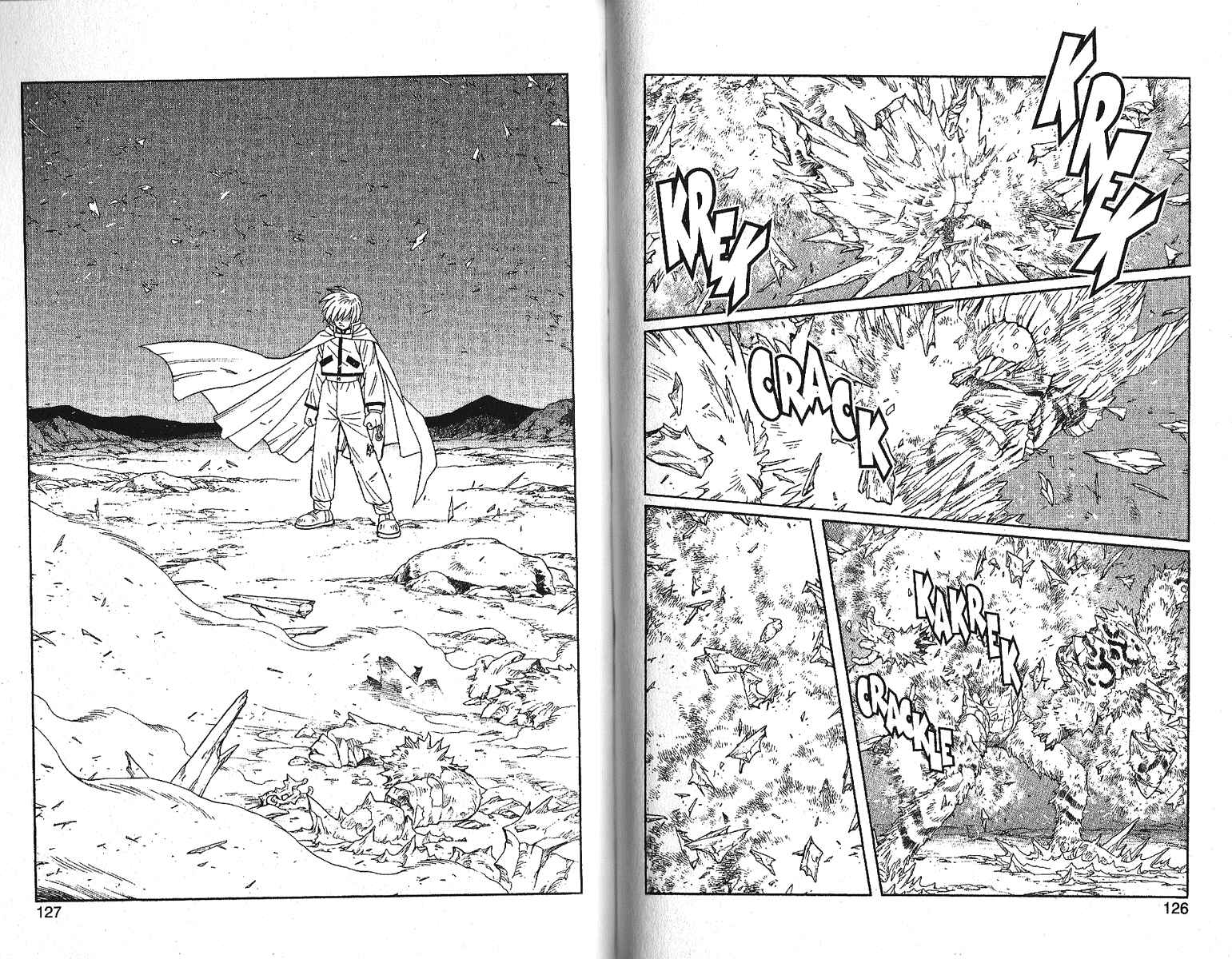 Page 16 Chapter 17 Beet the Vandel Buster
