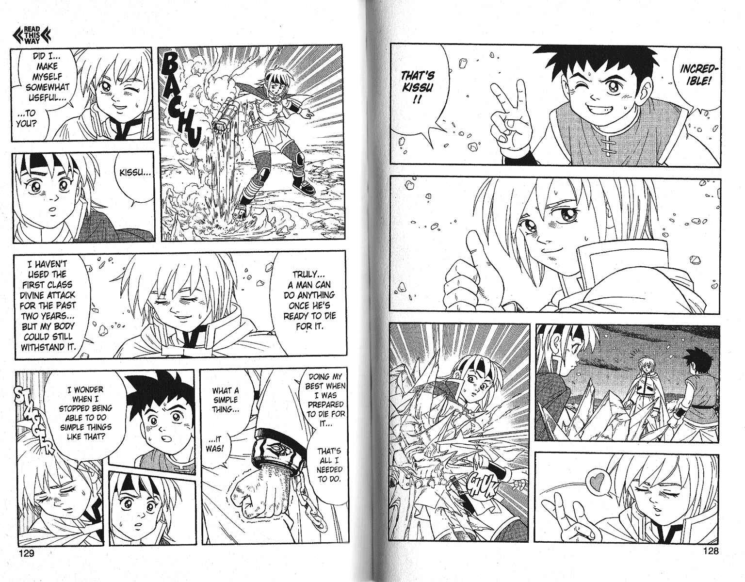 Page 17 Chapter 17 Beet the Vandel Buster