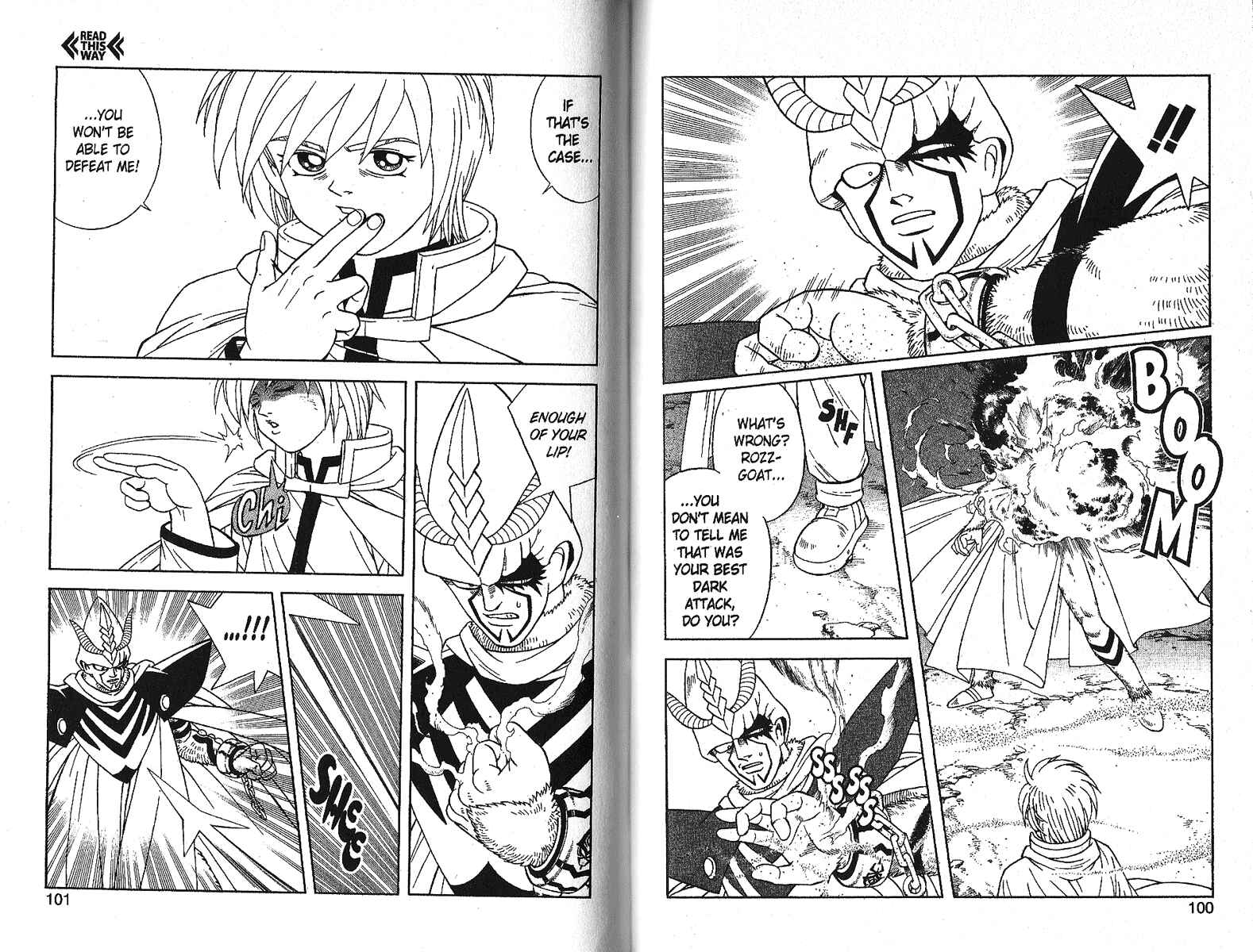 Page 2 Chapter 17 Beet the Vandel Buster