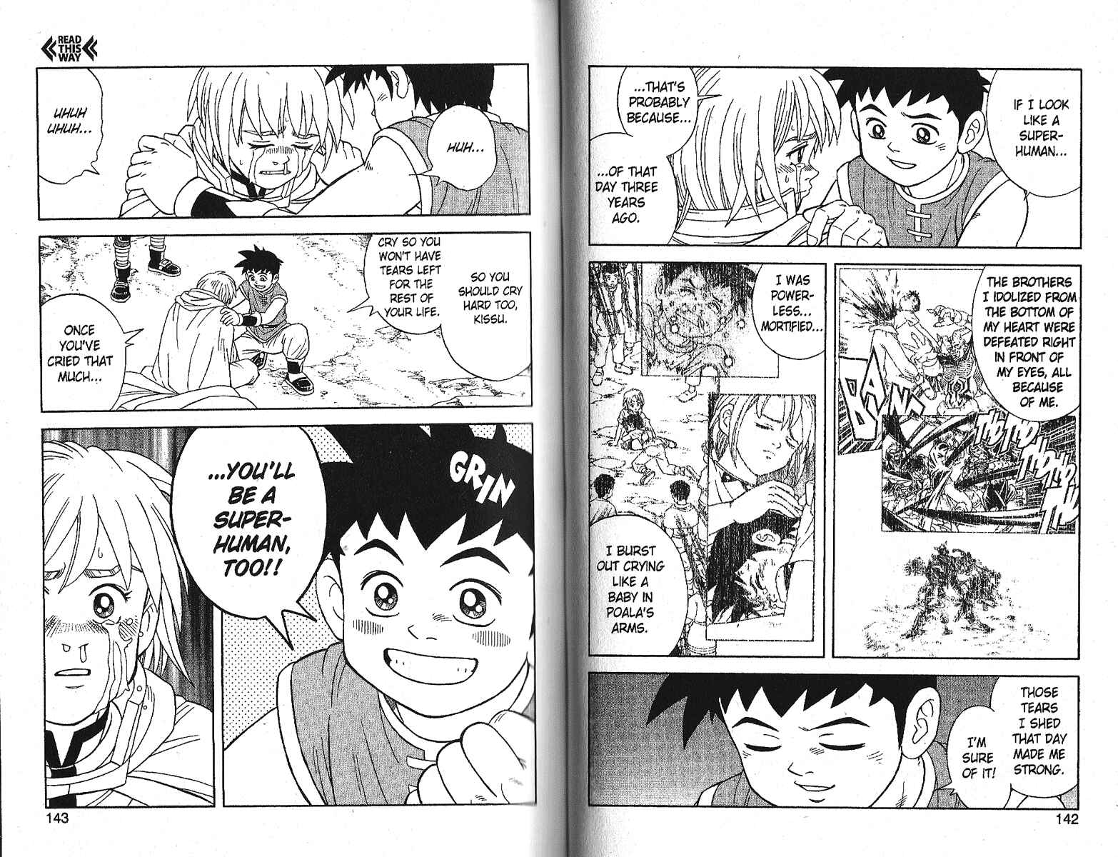 Page 24 Chapter 17 Beet the Vandel Buster