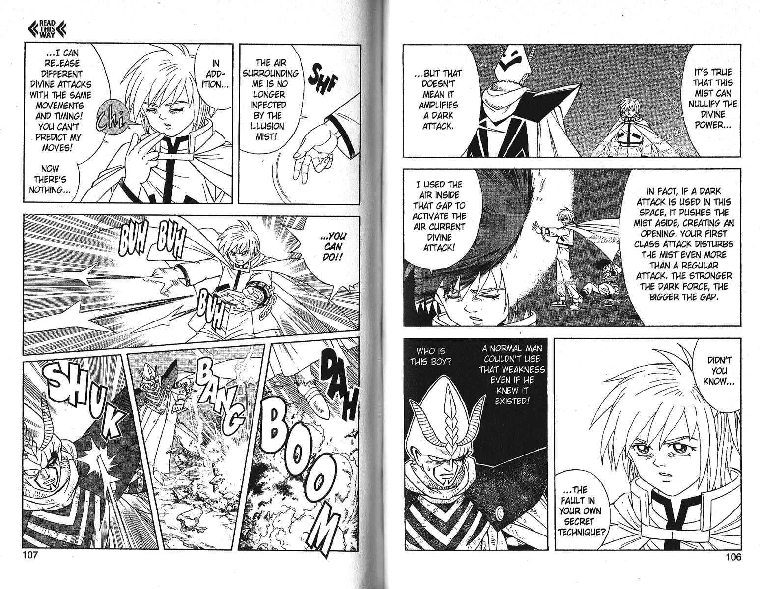 Page 5 Chapter 17 Beet the Vandel Buster