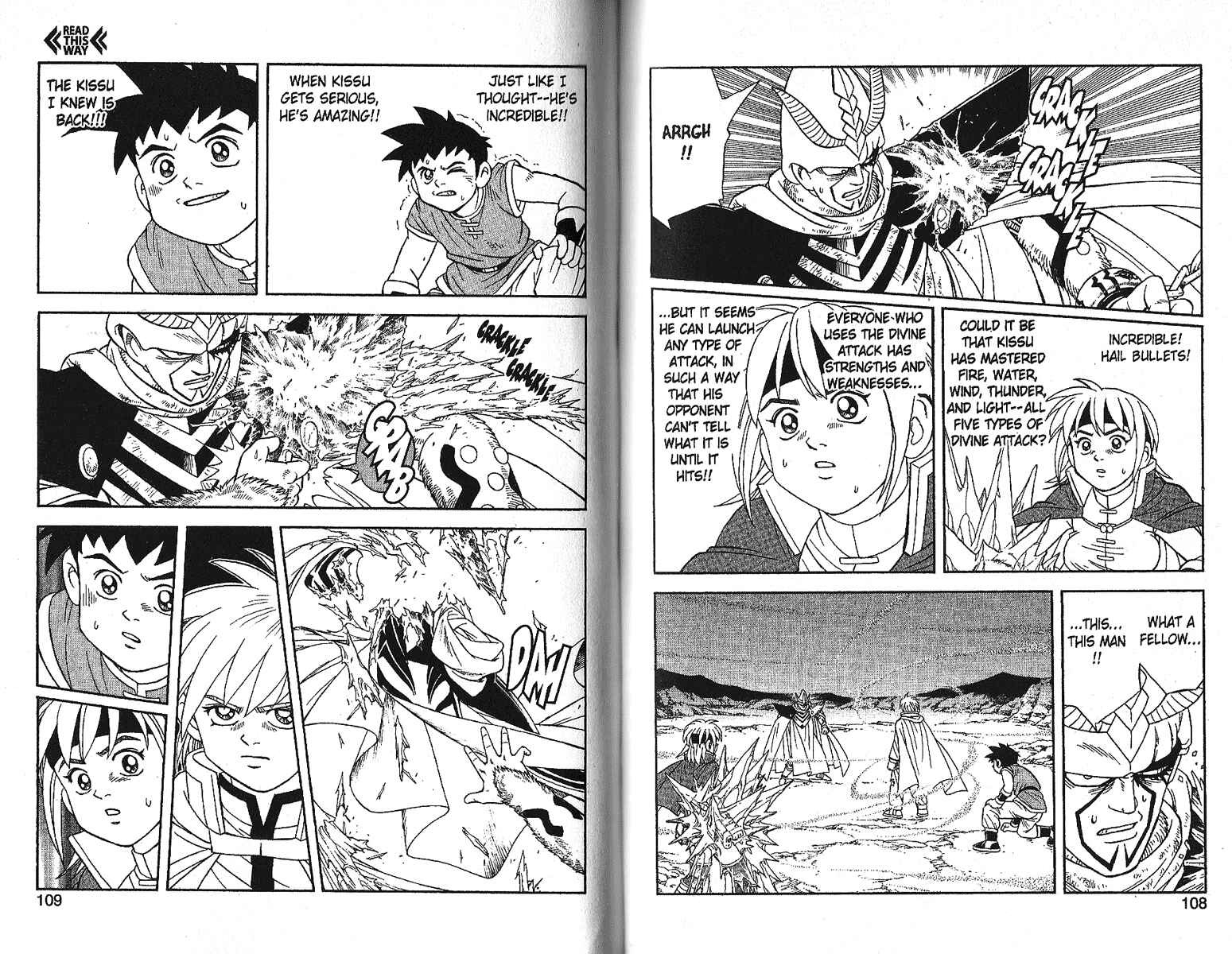 Page 6 Chapter 17 Beet the Vandel Buster