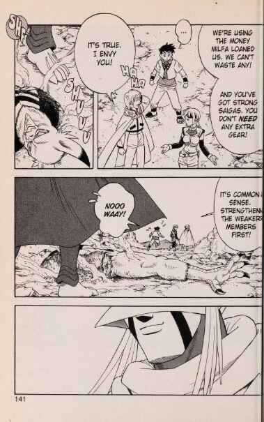 Page 15 Chapter 42 Beet the Vandel Buster
