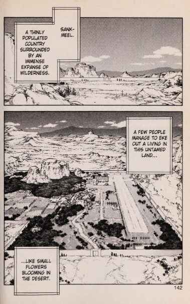 Page 16 Chapter 42 Beet the Vandel Buster