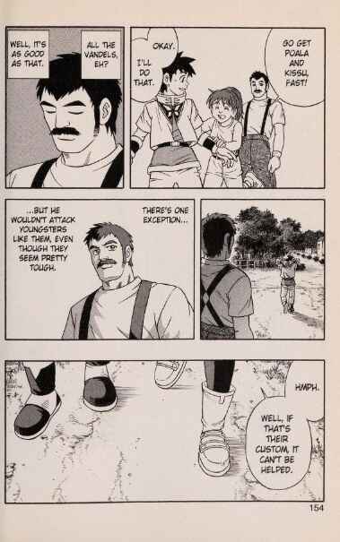 Page 28 Chapter 42 Beet the Vandel Buster