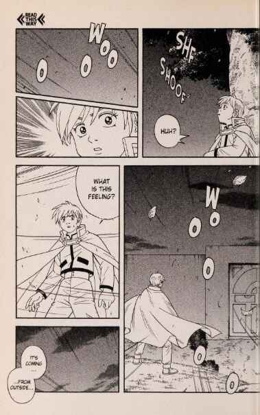 Page 31 Chapter 42 Beet the Vandel Buster