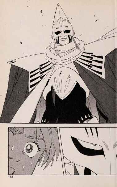 Page 35 Chapter 42 Beet the Vandel Buster