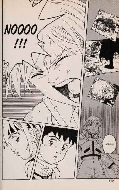 Page 36 Chapter 42 Beet the Vandel Buster