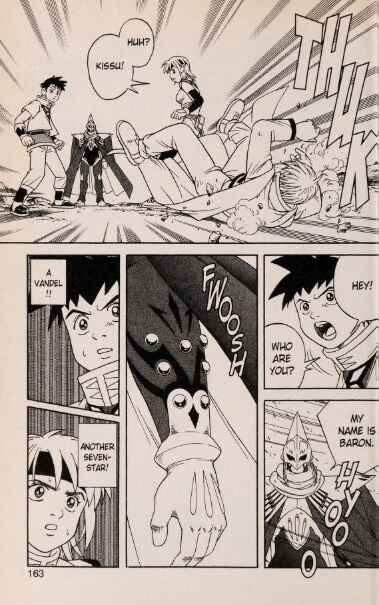 Page 37 Chapter 42 Beet the Vandel Buster
