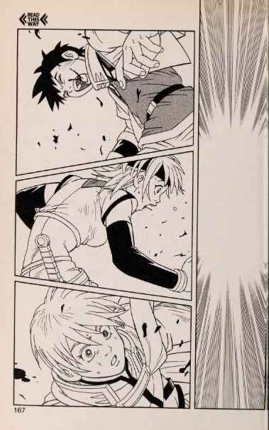 Page 41 Chapter 42 Beet the Vandel Buster