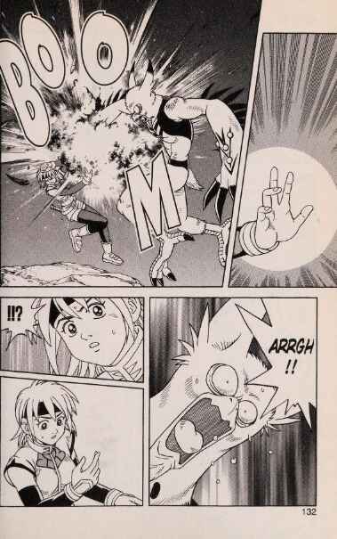 Page 6 Chapter 42 Beet the Vandel Buster