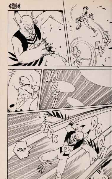 Page 7 Chapter 42 Beet the Vandel Buster