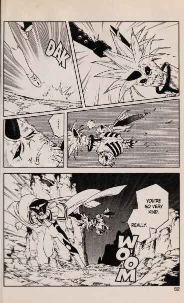 Page 24 Chapter 45 Beet the Vandel Buster