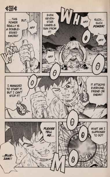 Page 25 Chapter 45 Beet the Vandel Buster
