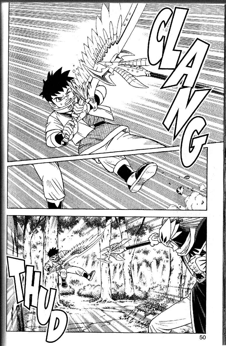 Page 2 Chapter 31 Beet the Vandel Buster