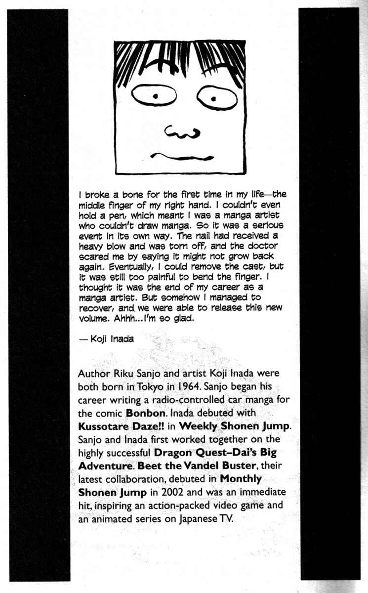 Page 2 Chapter 39 Beet the Vandel Buster