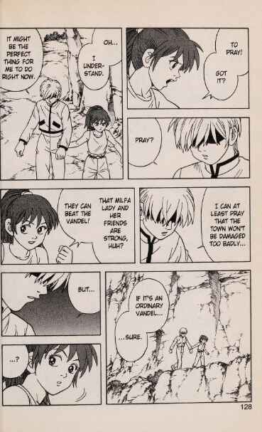 Page 12 Chapter 47 Beet the Vandel Buster