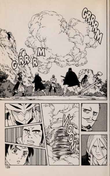 Page 13 Chapter 47 Beet the Vandel Buster