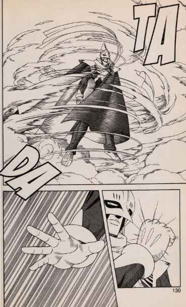 Page 14 Chapter 47 Beet the Vandel Buster