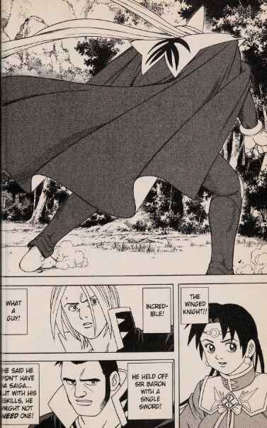 Page 2 Chapter 47 Beet the Vandel Buster