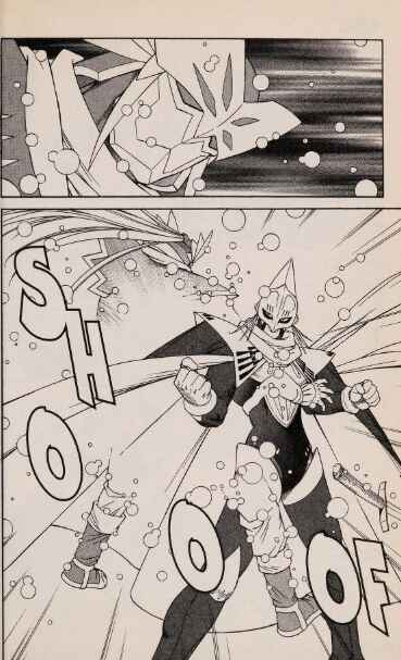 Page 24 Chapter 47 Beet the Vandel Buster